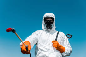 Professional Pest control in Latham, NY